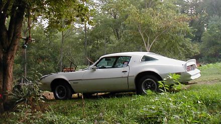 Put my motor back in!